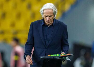  5 بازیکن النصر از نخبگان آسیا در نخبگان عربستان