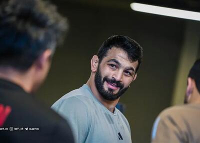  دلیل زیبای حسن یزدانی برای غیبت در تمرین تیم ملی