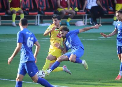  کارشناسی صحنه‌های جنجالی و مشکوک به کارت قرمز!