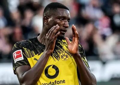  گیراسی برای هر تیمی شماره 9 رویایی است