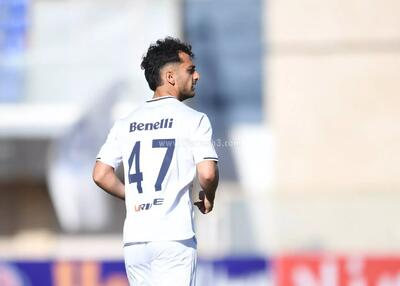  فخریان بعد از پرسپولیس مصدوم شد!