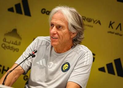  ژسوس: امسال خبری از فاصله زیاد با الهلال نیست