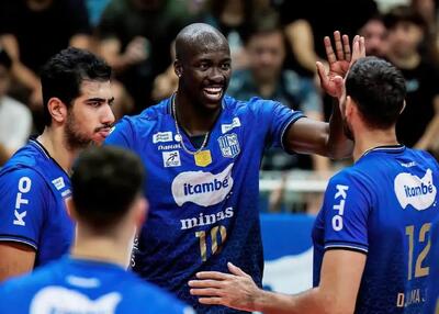  سه هیچ، برد شش امتیازی پاسور تیم ملی در برزیل