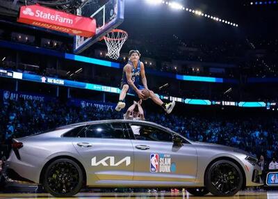  پدیده دالاس و پادشاه اسلم‌دانک خانه‌نشین شدند!