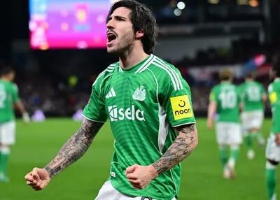  استون ویلا ۱-۳ نیوکسل | خروج هاو از بحران