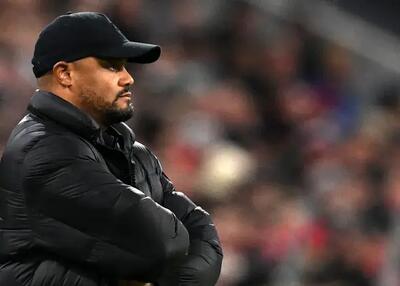  هواپیمای بایرنی‌ها دو بار نتوانست فرود بیاید!