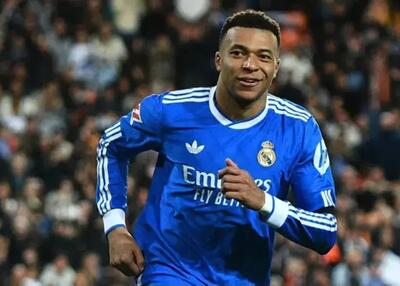  ترکیب رئال مادرید-رئال سوسیه‌داد: بدون امباپه!