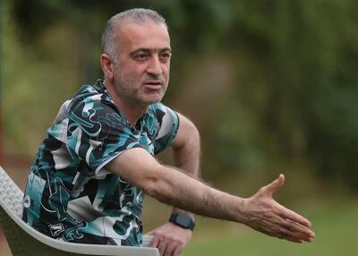  بازگشت احتمالی فراز کمالوند به لیگ برتر