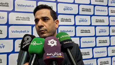  تقوی: اولویت حفظ نظم برگزاری لیگ است