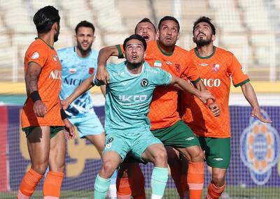  مس رفسنجان هوادار نباش!