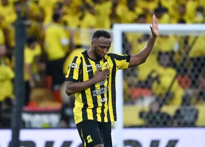  الاتحاد به شکوفایی مجدد خود ادامه می‌دهد