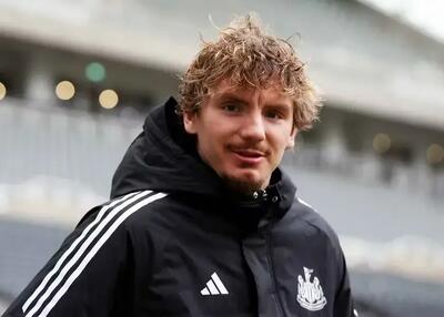  هواداران نیوکسل ثابت کردند انتخابم درست بود