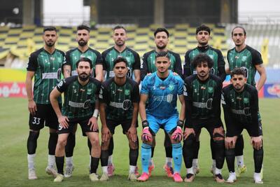  رونمایی از 11 منتخب رحمتی برای فرار