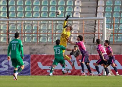  خلیفه از کنج دروازه هشت‌تایی شد!