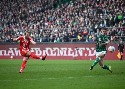  این شوت را بیش از یک بار تماشا می‌کنید