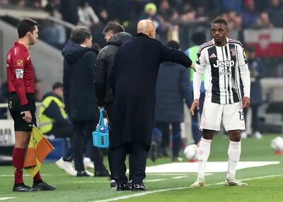  دورخیز یونایتد برای جذب دو ستاره از دربی ایتالیا