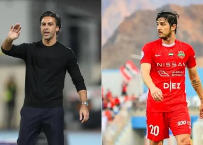  سردار و فرهاد، دو فیلم با یک بلیت