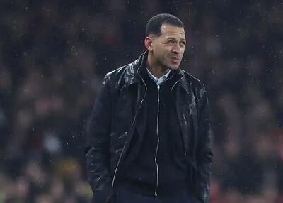  بازگشت به این ورزشگاه و بردن این بازی عجیب بود