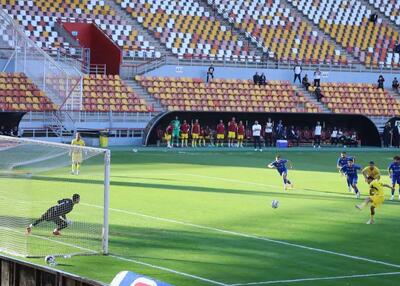  سیو تماشایی: محمدجواد، بدشانسی مسلم فرشید! (عکس)