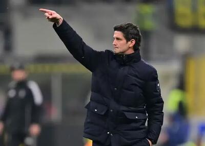  دربی ایتالیا برای قدرتمندترین تیم سری آ