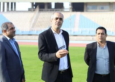  زمان بازگشت استقلال خوزستان به غدیر مشخص شد