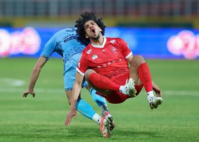  فرزین مامور شد: تیکدری دریبل نزند!