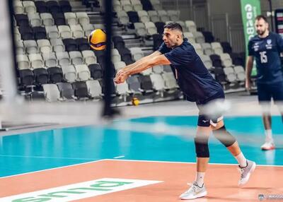  عبادی‌پور ٢٠ گرفت: تیمش به سقوط نزدیک‌تر شد 