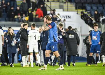  فاصله میلی‌متری جهانبخش با فرشته نجات!