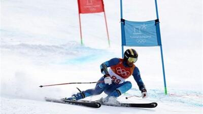  المپیک زمستانی ۲۰۲۶؛ کیادربندسری شصت و یکم شد