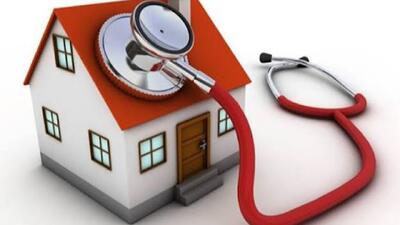  برنامه ارائه خدمات درمانی در منزل «درمان نو» در نوروز ۱۴۰۵