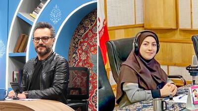  پرتماس‌ترین‌های رادیو و تلویزیون؛ از «زمانه» سیما تا «ایرانشهر» رادیو