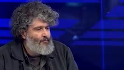  پیام تسلیت معاون سیما در پی درگذشت استاد اسفندیار شهیدی