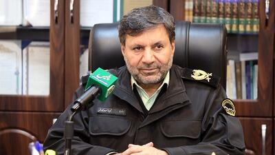  کشف وانیل آغشته به شیشه در فرودگاه امام خمینی (ره)