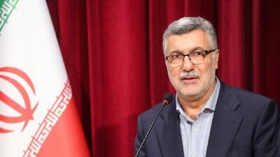  وزیر بهداشت: پرستاران ستون اصلی خدمات سلامت در بحران هستند