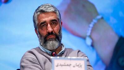  نخستین جلسه دادگاه پژمان جمشیدی برگزار شد