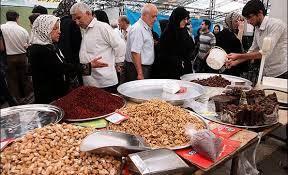  گشایش نخستین نمایشگاه ضیافت ویژه ماه مبارک رمضان از ۲۷ بهمن