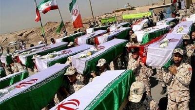  ۸۵ شهید تازه تفحص‌شده از خرمشهر وارد ایران می‌شوند