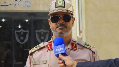  شناورهای حامل بار سوخت قاچاق در سواحل مکران توقیف شد