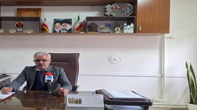  تولید ۱۶۳ هزار تن چغندرقند در خوی