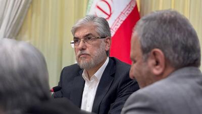  بررسی علمی اعتراضات باید متکثر، کاربردی و اثرگذار باشد
