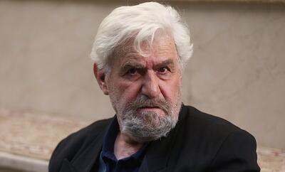  عنایت بخشی درگذشت + علت فوت و جزییات