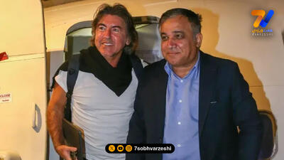  ریکاردو ساپینتو؛ ‌ناسازگار با همه مدیران استقلال!