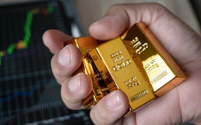  قیمت لحظه ای طلا امروز یکشنبه 26 بهمن 1404 / طلا دوباره جان گرفت