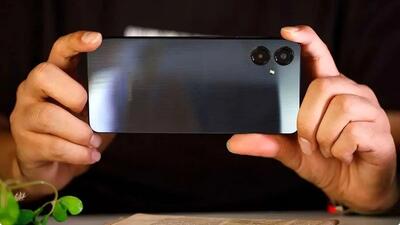  جدول| قیمت گوشی سامسونگ، شیائومی و آیفون امروز یکشنبه ۲۶ بهمن ۱۴۰۴/ ارزان‌ترین گوشی سامسونگ چند؟