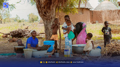  جنگِ خاموشِ تشنگی |‌ آب و خشونت؛ پیوندی فراتر از تغییرات اقلیمی