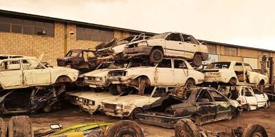  پشت پرده شکست طرح جایگزینی خودروهای فرسوده