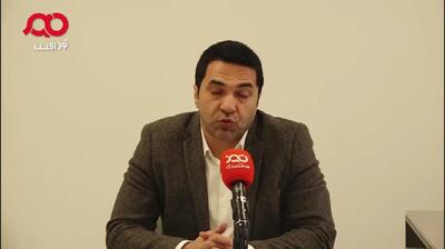  دولت فقط نرخ ارز ترجیحی را گران کرد/در حال حاضر چهار نرخ ارز داریم