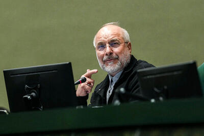  تذکر قالیباف به وزیر رفاه؛ دهک‌بندی‌ها با قدرت خرید مردم همخوانی ندارد