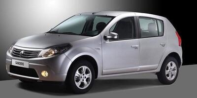  معایب ساندرو اتوماتیک،؛ ساندرو اتومات بخریم یا نه؟