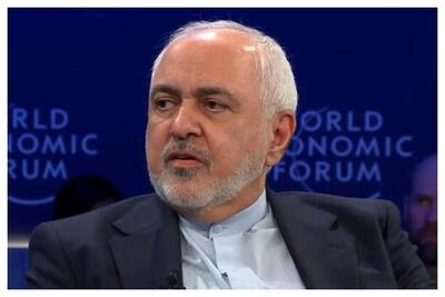  شعری که «ظریف» برای ایران منتشر کرد